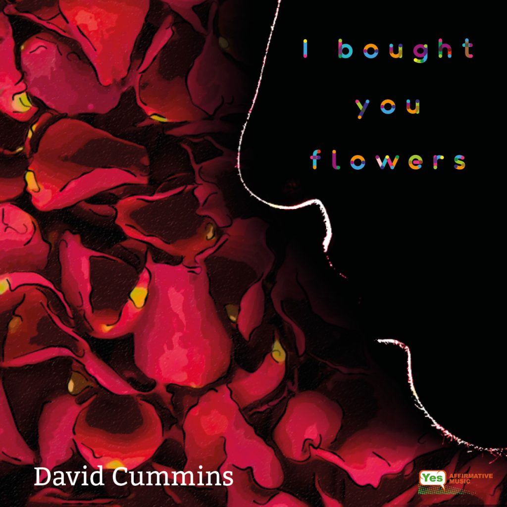 I bought you flowers single