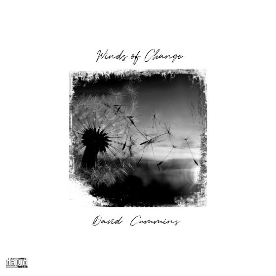 WINDS OF CHANGE EP cover