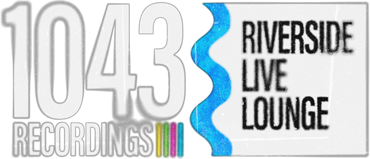 Riverside Live 1043 logo