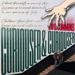 Home curiouser and curiouser