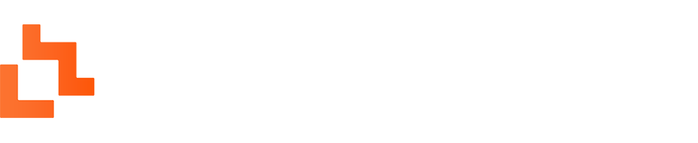 labelworx brandmark white orange