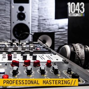 Home mastering