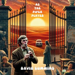 Home as the piper played cover