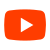 icons8 youtube 50