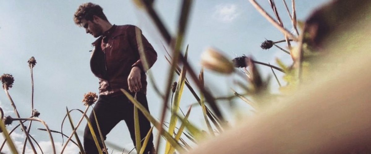 Josh Bywater Header